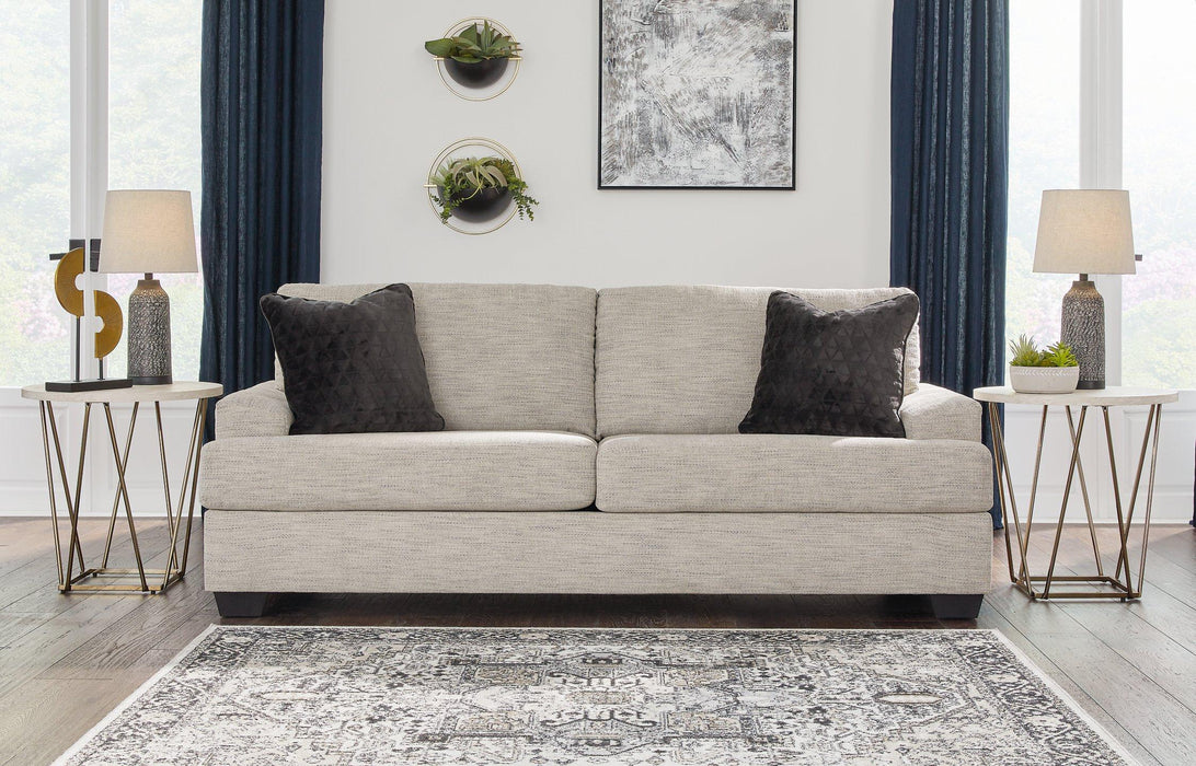 Vayda Living Room Set - Abundant Home Collections