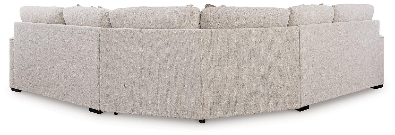 Ballyton Upholstery Package - Abundant Home Collections