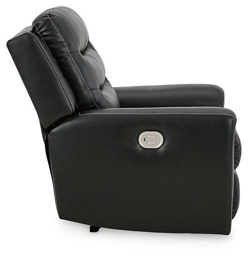 Warlin Living Room Set - Abundant Home Collections