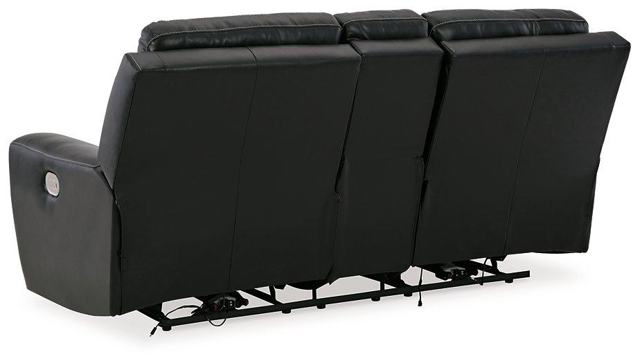 Warlin Living Room Set - Abundant Home Collections