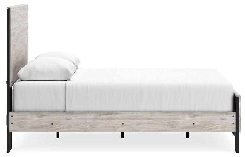 Vessalli Bedroom Set - Abundant Home Collections