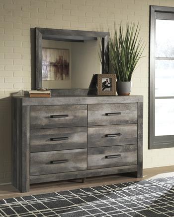 Wynnlow Bedroom Set - Abundant Home Collections