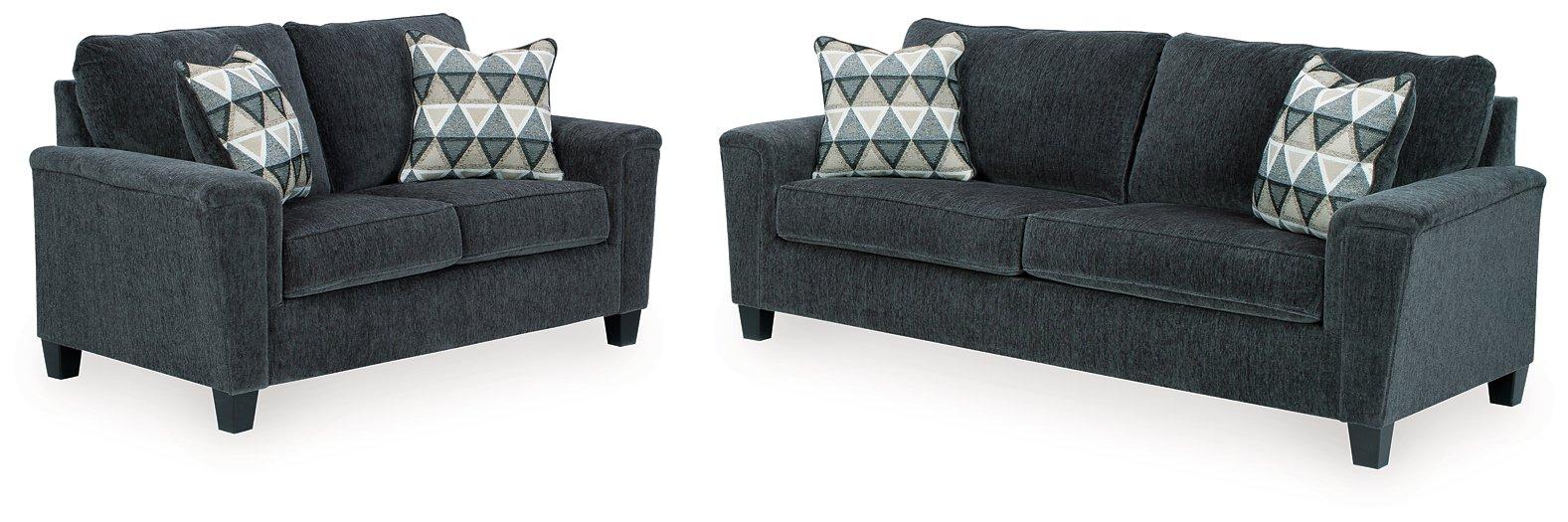 Abinger Living Room Set - Abundant Home Collections