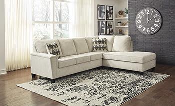 Abinger Living Room Set - Abundant Home Collections
