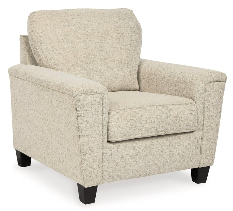 Abinger Living Room Set - Abundant Home Collections