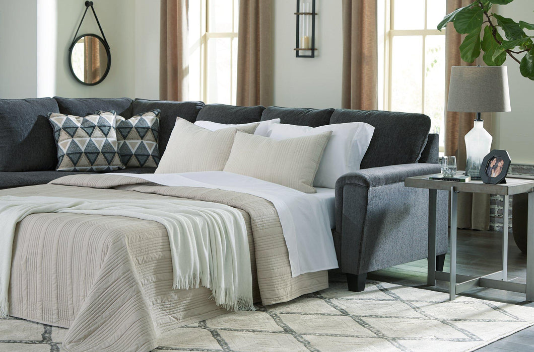 Abinger Living Room Set - Abundant Home Collections