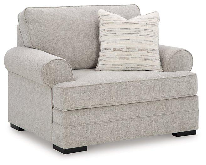 Eastonbridge Living Room Set - Abundant Home Collections