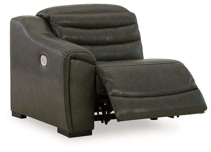 Center Line Living Room Set - Abundant Home Collections
