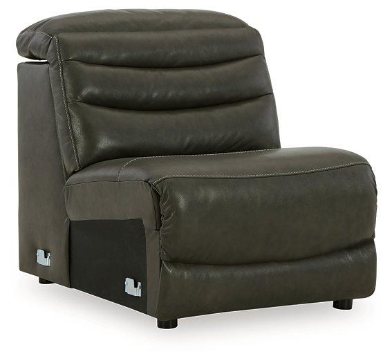 Center Line Living Room Set - Abundant Home Collections