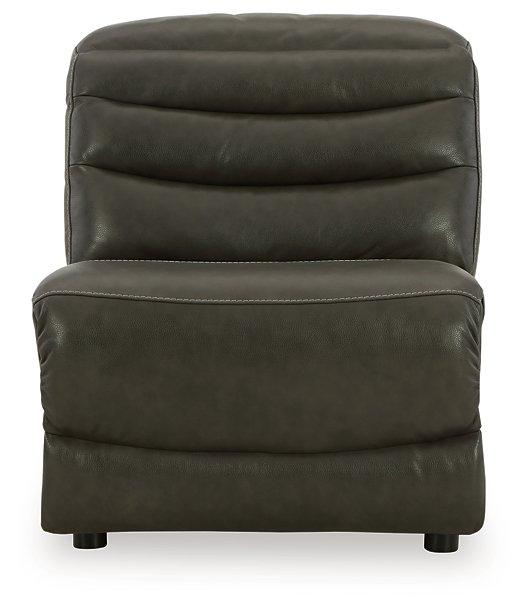 Center Line Living Room Set - Abundant Home Collections