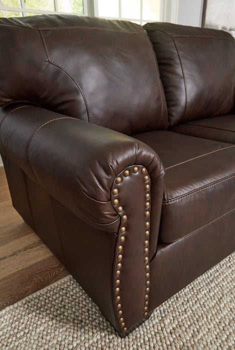 Colleton Sofa - Abundant Home Collections