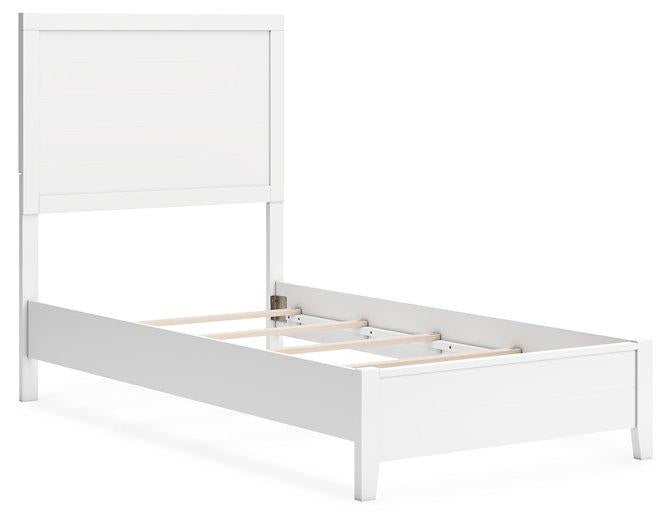 Binterglen Bed - Abundant Home Collections