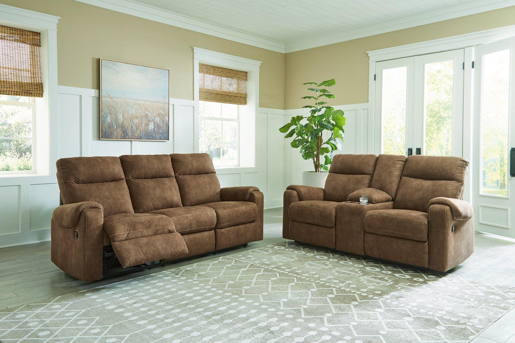 Edenwold Living Room Set - Abundant Home Collections