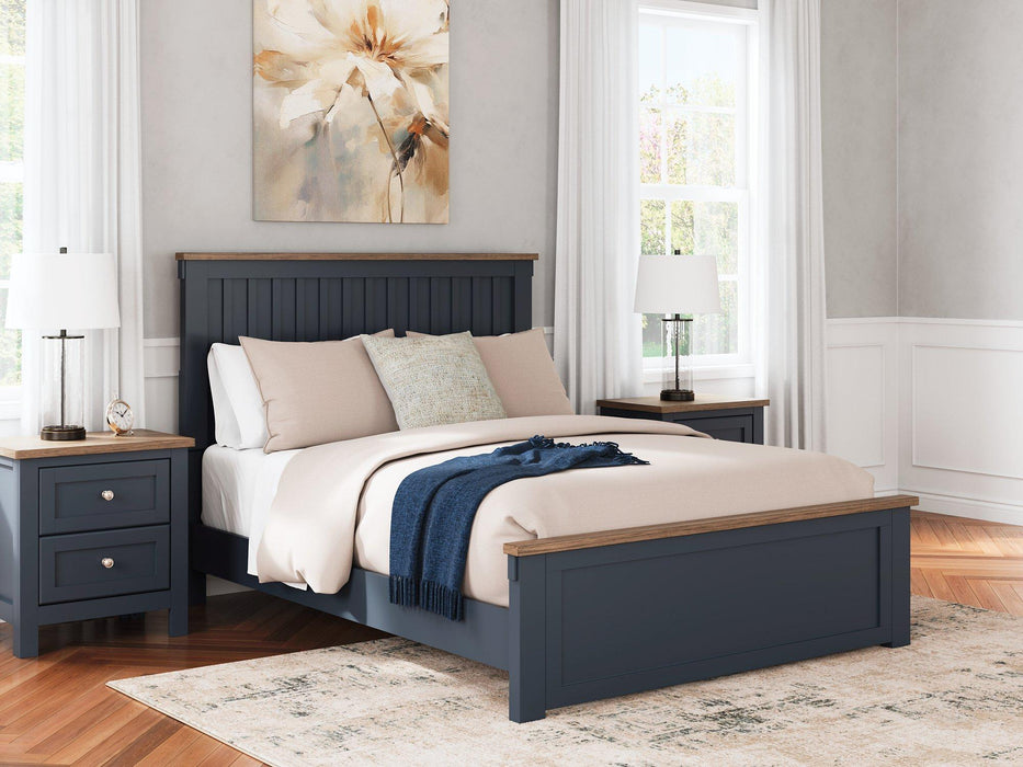 Landocken Bedroom Package - Abundant Home Collections