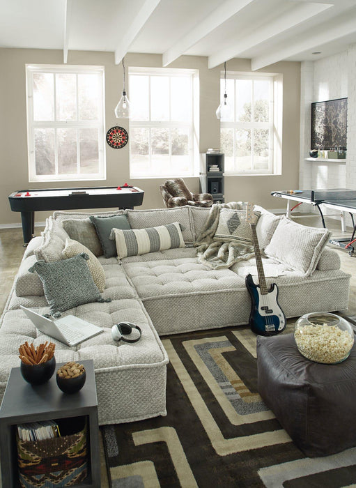 Bales Accent Chair - Abundant Home Collections