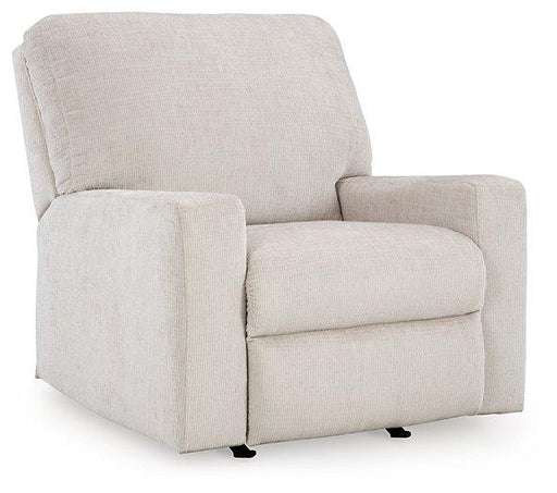 Aviemore Recliner - Abundant Home Collections