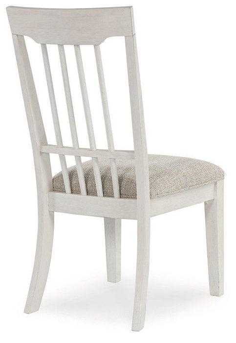 Shaybrock Dining Package - Abundant Home Collections