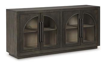Dreley Accent Cabinet - Abundant Home Collections