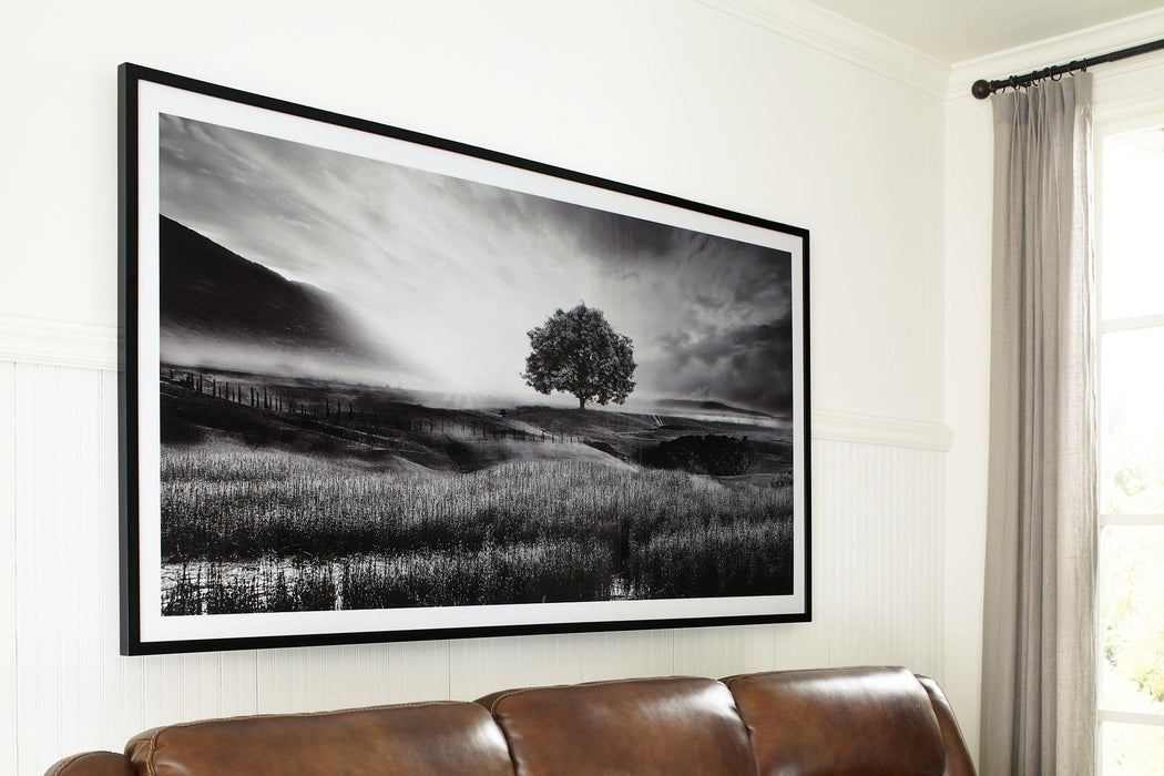 Deborland Wall Art - Abundant Home Collections