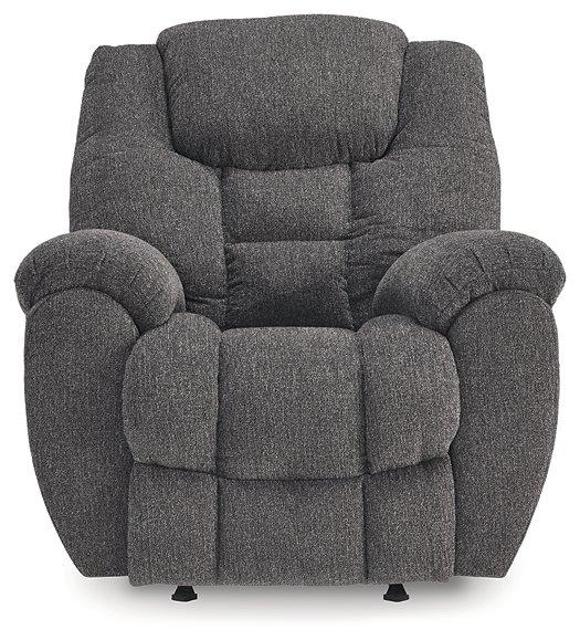 Foreside Recliner - Abundant Home Collections