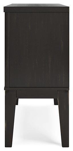 Galliden Dining Server - Abundant Home Collections