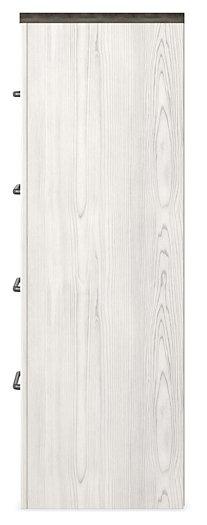 Gerridan Chest of Drawers - Abundant Home Collections