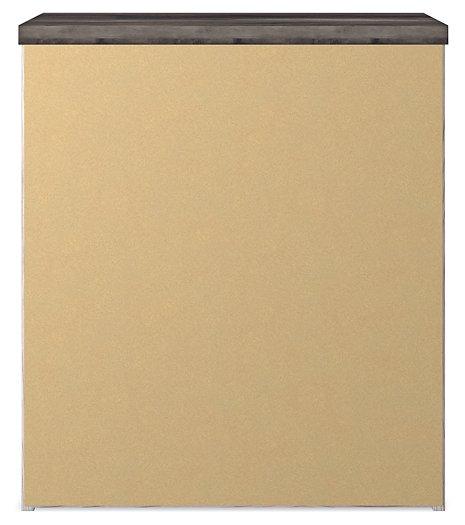 Gerridan Bedroom Set - Abundant Home Collections