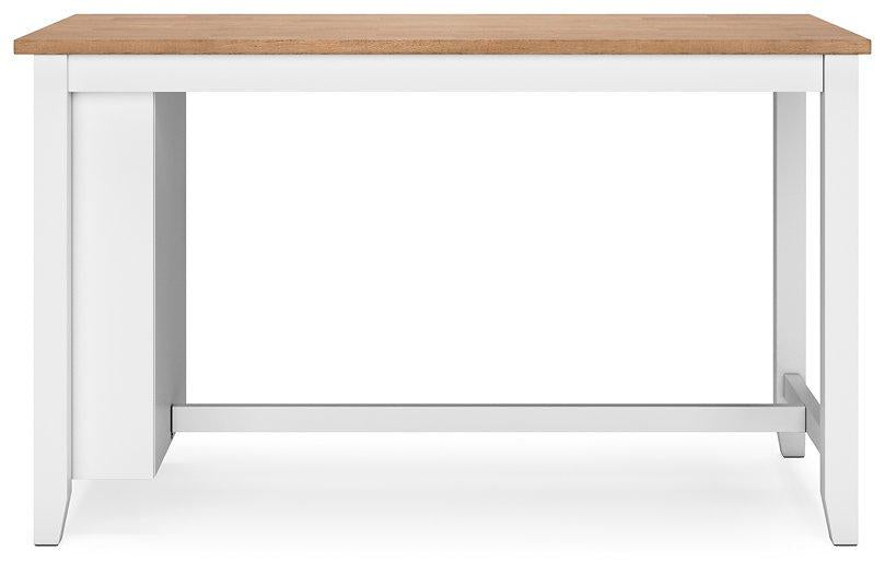 Gesthaven Dining Set - Abundant Home Collections