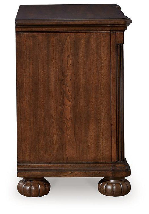 Lavinton Bedroom Set - Abundant Home Collections
