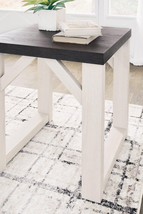 Dorrinson Table (Set of 3) - Abundant Home Collections