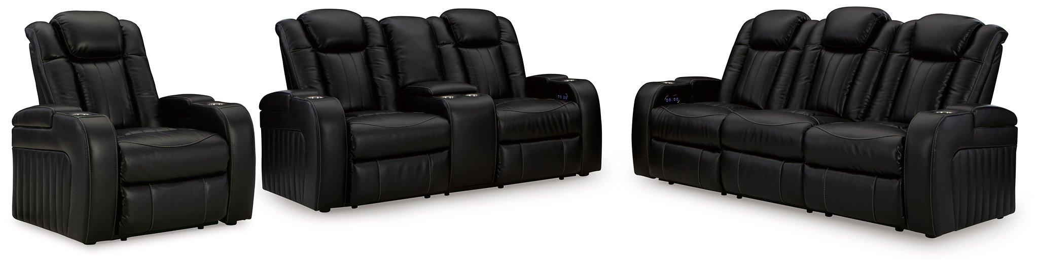 Caveman Den Upholstery Package - Abundant Home Collections