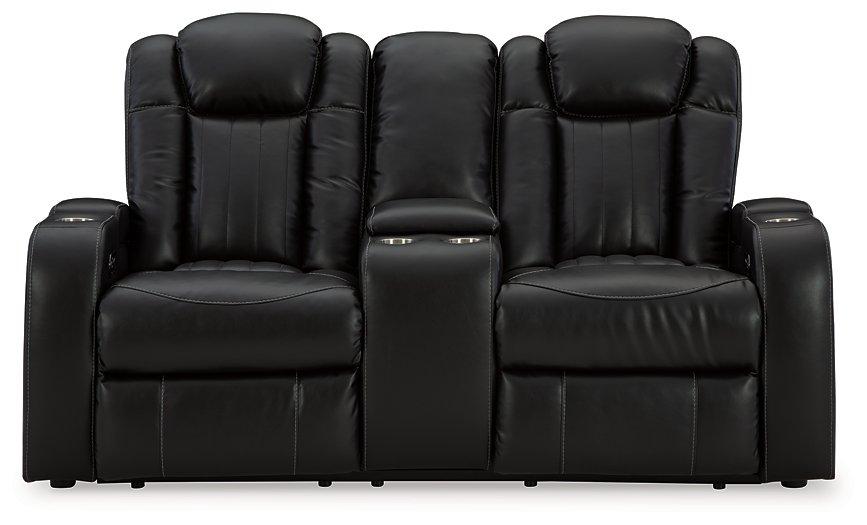 Caveman Den Upholstery Package - Abundant Home Collections