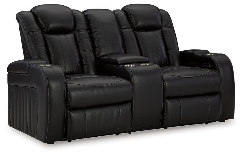 Caveman Den Upholstery Package - Abundant Home Collections