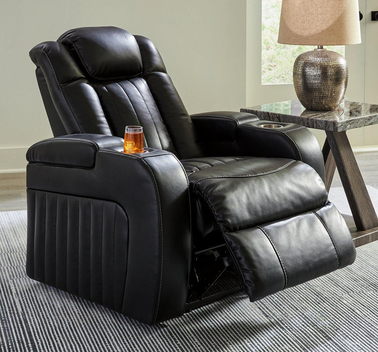 Caveman Den Upholstery Package - Abundant Home Collections