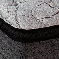 Hybrid 1600 Mattress Set - Abundant Home Collections