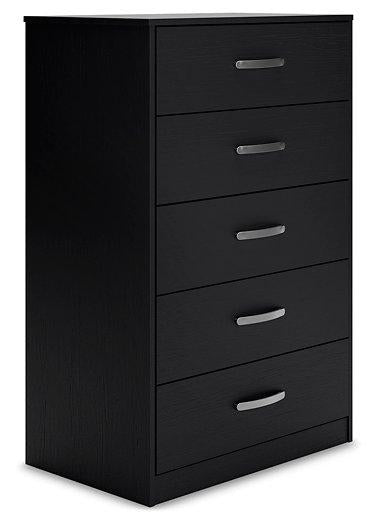 Finch Chest of Drawers - Abundant Home Collections