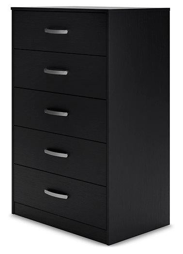 Finch Chest of Drawers - Abundant Home Collections