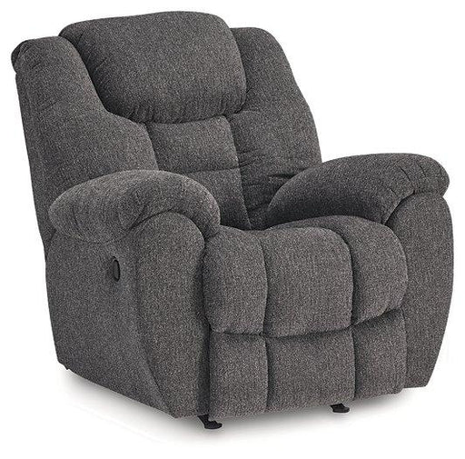 Foreside Recliner - Abundant Home Collections