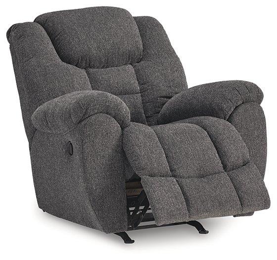 Foreside Recliner - Abundant Home Collections