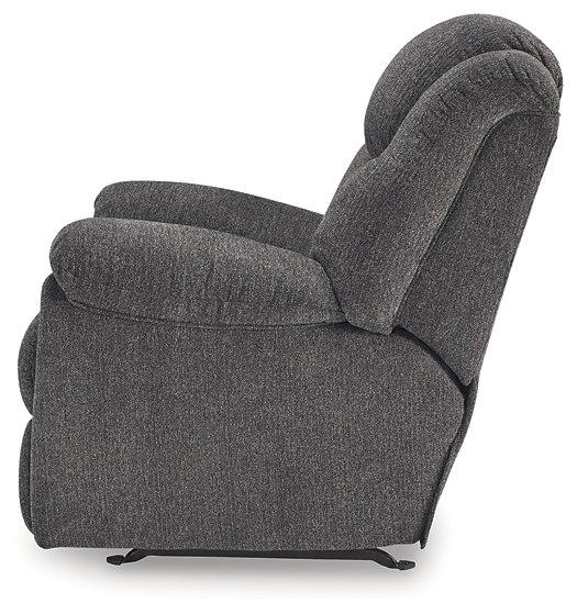 Foreside Recliner - Abundant Home Collections
