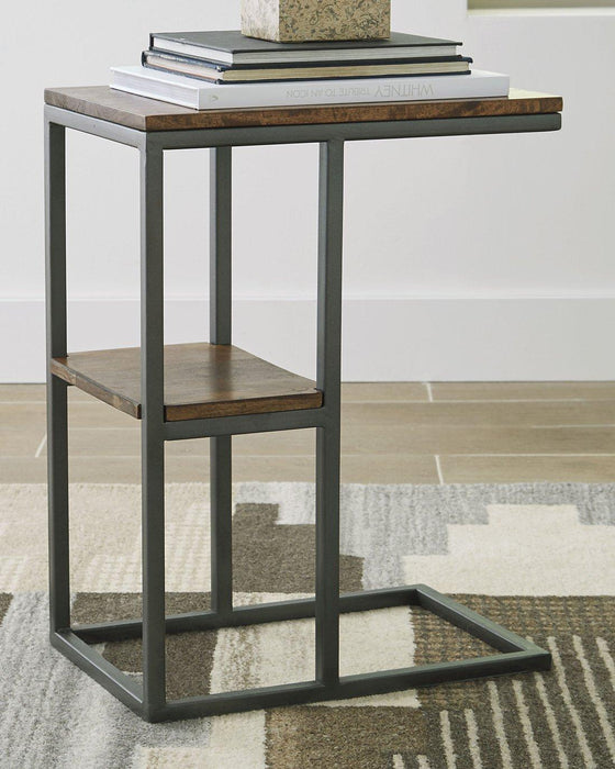 Forestmin Accent Table - Abundant Home Collections