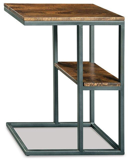 Forestmin Accent Table - Abundant Home Collections