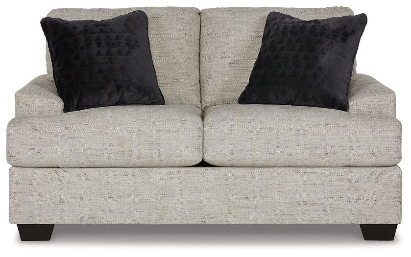 Vayda Living Room Set - Abundant Home Collections