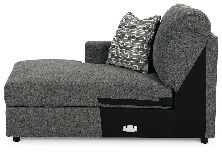 Edenfield Living Room Set - Abundant Home Collections