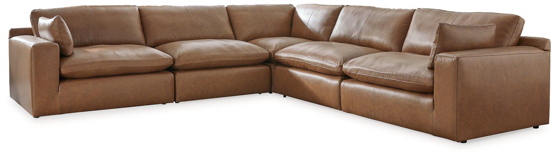 Emilia Living Room Set - Abundant Home Collections
