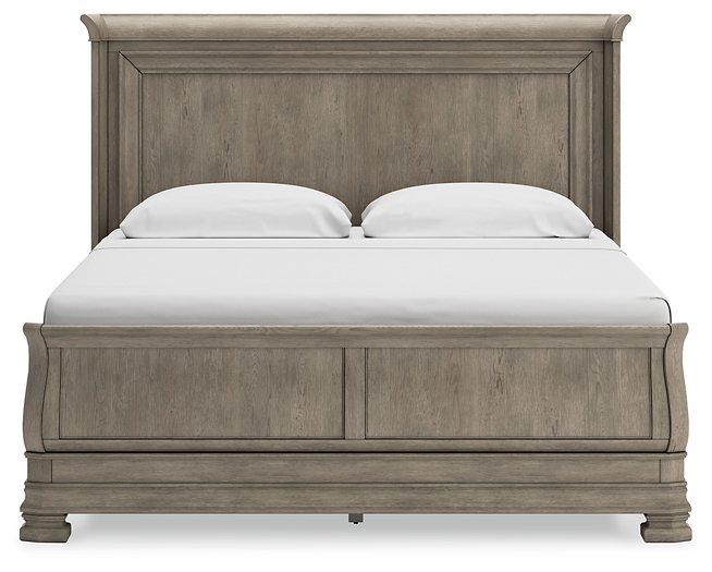 Lexorne Bedroom Set - Abundant Home Collections