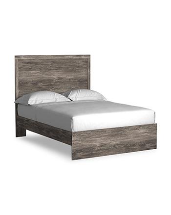 Ralinksi Bedroom Set - Abundant Home Collections