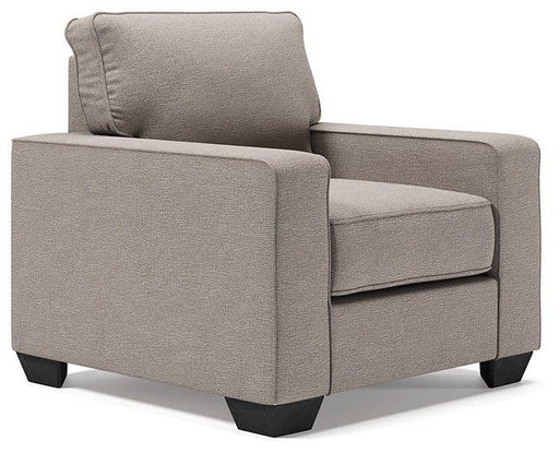 Greaves Chair - Abundant Home Collections