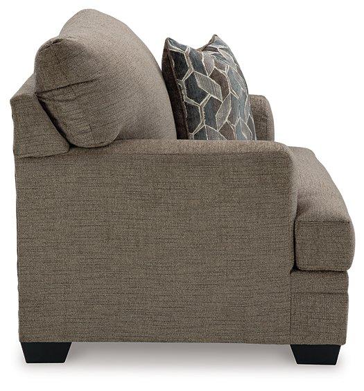 Stonemeade Living Room Set - Abundant Home Collections