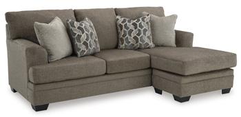 Stonemeade Living Room Set - Abundant Home Collections